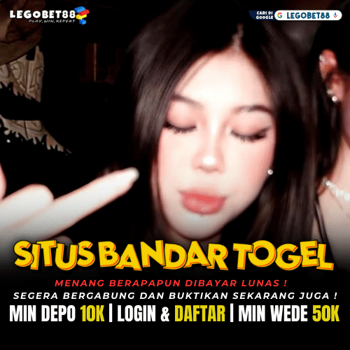 Legobet88: Situs Link Bandar Togel Terbaik Gampang Di Akses