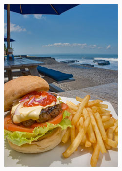Burger