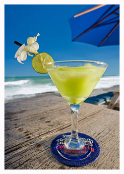 Fruit Drink