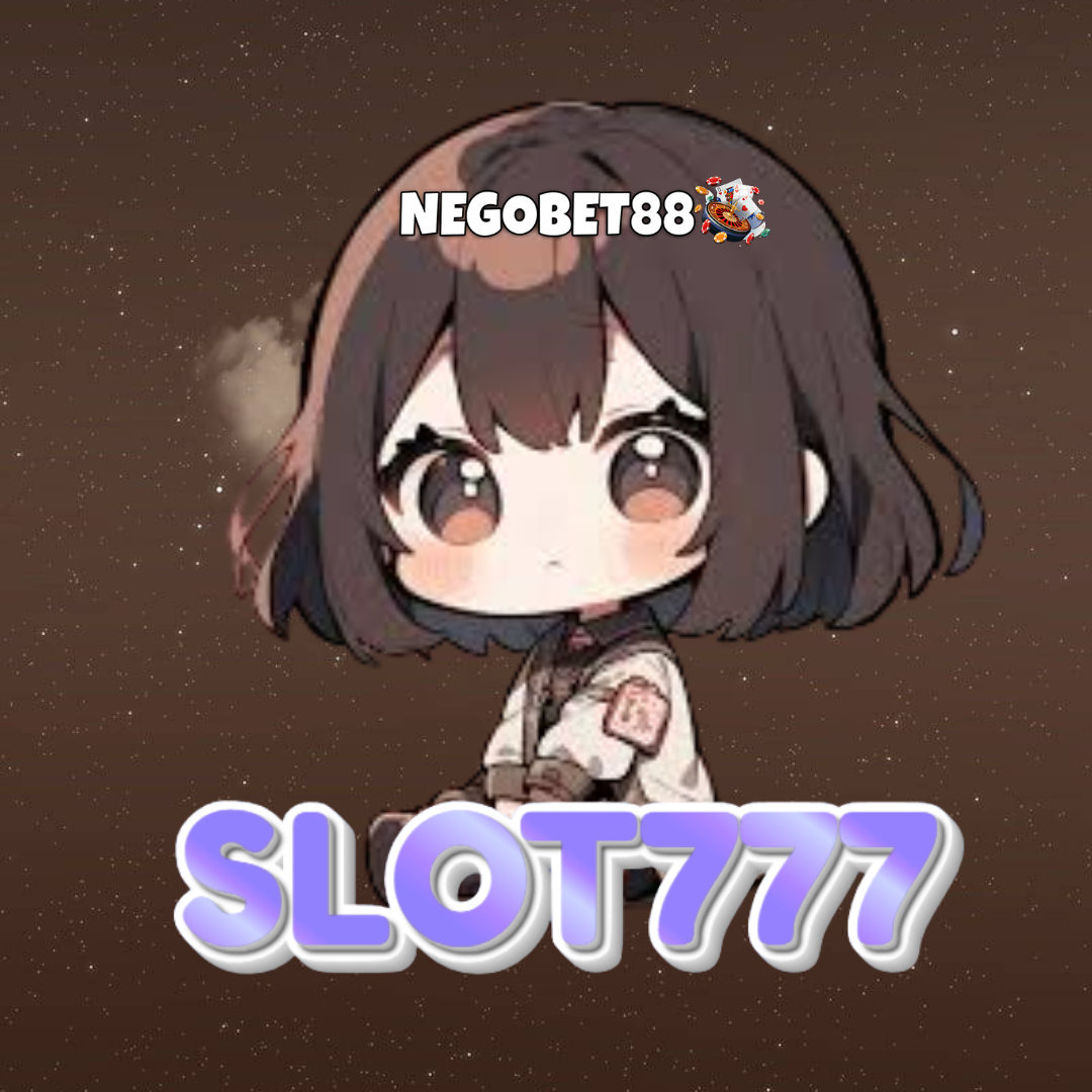 Negobet88: Portal Slot777 Unggulan Slot Gacor Gampang Maxwin 2026 image 1