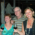 Jacky and Family