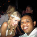 Paris Hilton