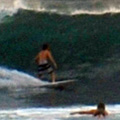 Echo Beach